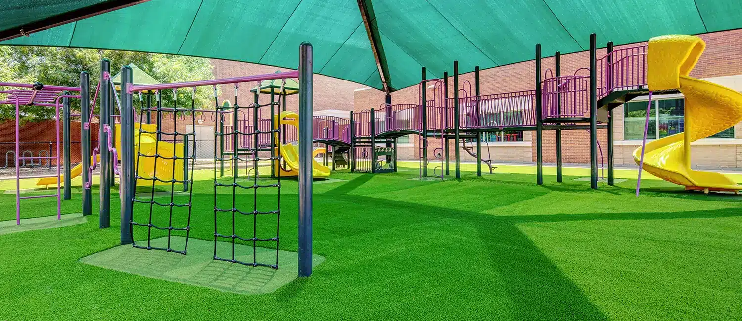 Playground Turf