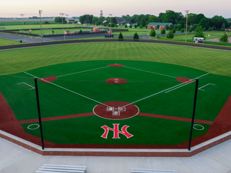 Sports Turf
