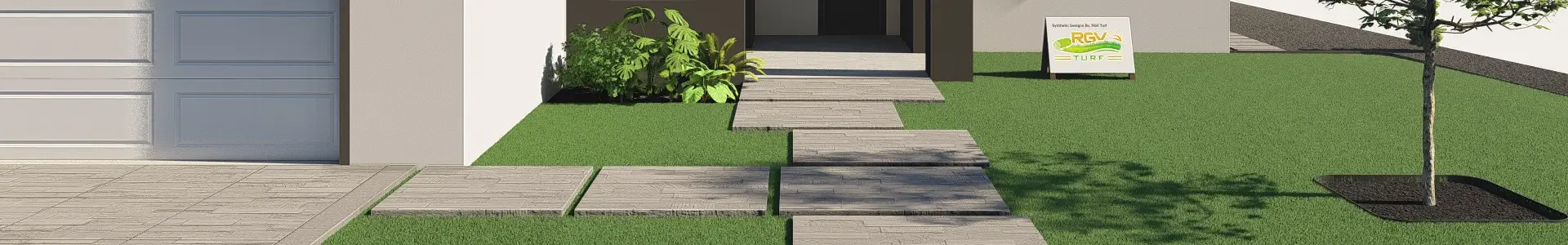 RGV Turf Services