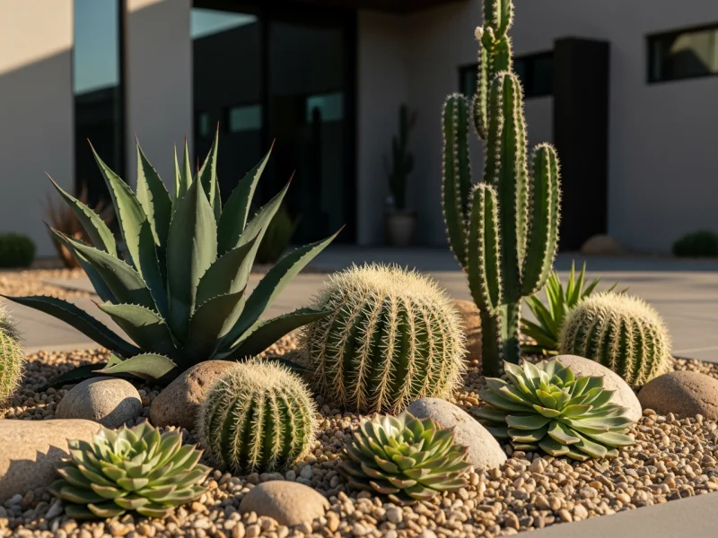 Cactus