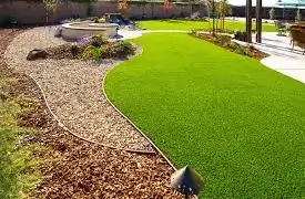 Residential & Commercial Turf