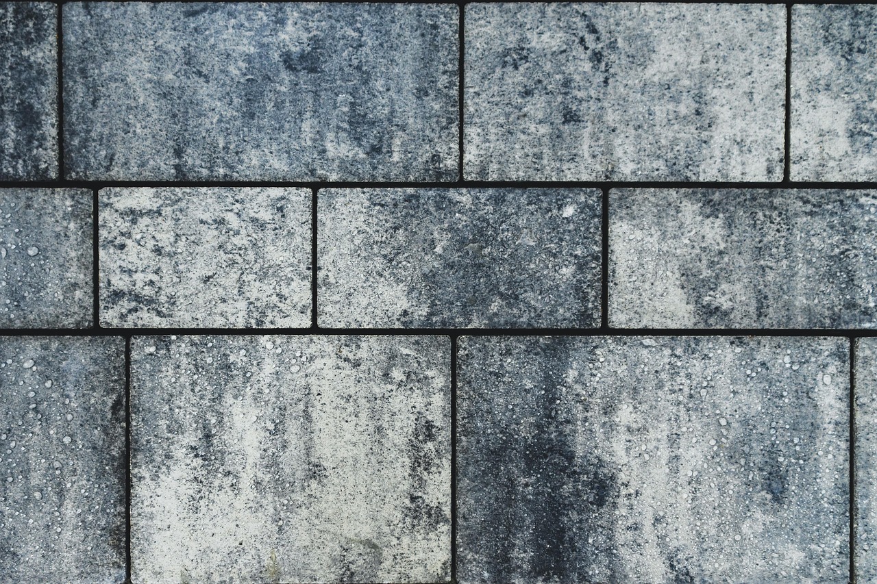 Concrete and Site Work
