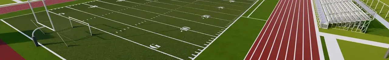 Sports Fields