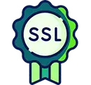 SSL Certificate