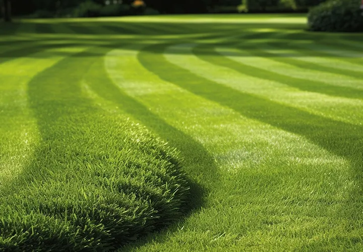 Professional Turf Care