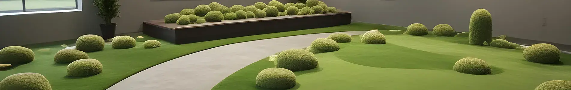 Creative Turf Concepts